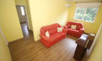 Imagem 2: Apartamento 2 Dormitórios com Vaga de Garagem - Três Vendas