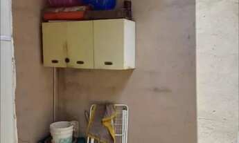 Imagem 6: Casa a venda na Ceilandia