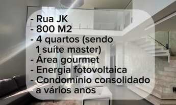 Imagem 2: Casa Ponte Alta Norte 4 quartos Alto Padrão!