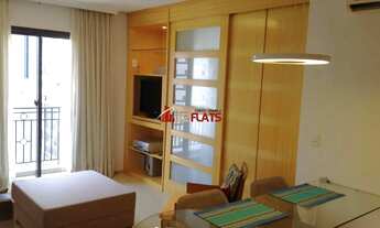 Imagem 2: Flat com ótimo preço no bairro Itaim Bibi. Confira!