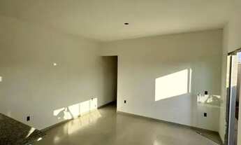 Imagem 4: CASA TÉRREA - JARDIM KENNEDY - MG