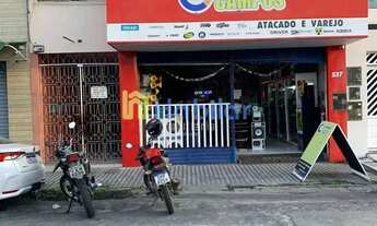 Imagem: Oportunidade no Siqueira Campos. Ponto comercial