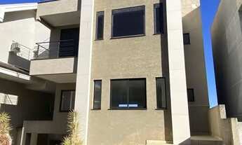 Imagem 4: Sobrado Alto Padrão em Condomínio Fechado 5 Quartos | 4 Suítes | 314 m²