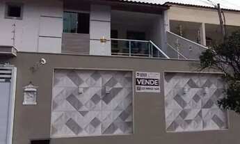 Imagem: Casa em Parque Rosário - Campos dos Goytacazes