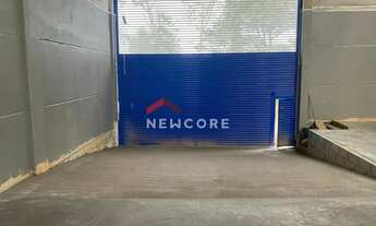 Imagem 2: Galpão em Rua Arnaldo Pereira de Camargo - Terra Preta (Terra Preta) - Mairiporã/SP