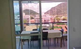 Imagem 6: Cobertura 3 quartos,linear, linda! Vistão, 02 vagas