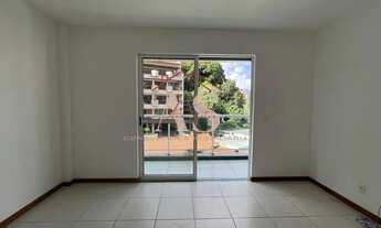 Imagem 7: Apartamento para Locação em Teresópolis, Agriões, 2 dormitórios, 1 suíte, 1 banheiro, 1 va