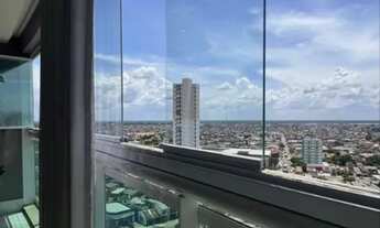 Imagem 3: Alugo luxuoso apartamento no Marco