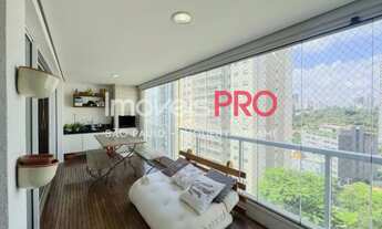 Imagem 5: Apartamento para venda ou locação Pinheiros - SP