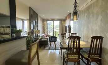 Imagem 4: Imóvel para venda com 50 metros quadrados com 1 quarto em Alto - Teresópolis - RJ