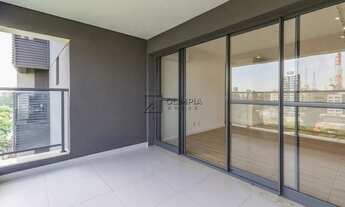 Imagem 7: Venda Apartamento 2 Dormitórios - 98 m² Pinheiros