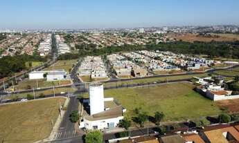 Imagem 3: Terreno Padrão em São José do Rio Preto
