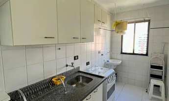 Imagem 7: Apartamento para alugar no condomínio Manhattan, bairro Jardins