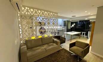 Imagem 5: APARTAMENTO MODERNO E MOBILIADO GREEN VALLEY 3 QUARTOS!!