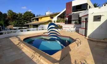 Imagem: Parque Costa Verde Excelente casa com