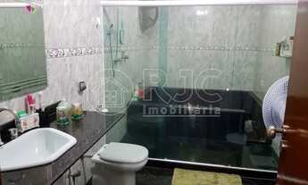 Imagem 6: Casa de vila para venda possui 180 metros quadrados com 4 quartos em Tijuca - Rio de Janei