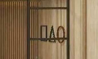 Imagem 4: Apartamento com 2 dormitórios à venda, 53 m² por R$ 639.000,00 - Centro Cívico - Curitiba