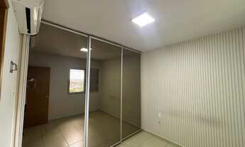 Imagem 4: Alugo apartamento no Jardim Goiás (Natural Residence