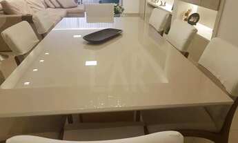 Imagem 5: Apartamento para aluguel, 4 quartos, 1 suíte, 2 vagas, Santo Agostinho - Belo Horizonte/MG