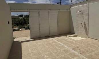 Imagem 2: CASA NO BAIRRO CAMPO LIMPO