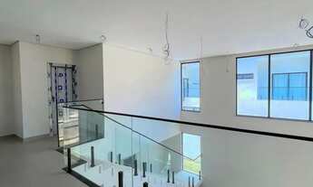 Imagem 2: AB Casa em condomínio com 5 dormitórios