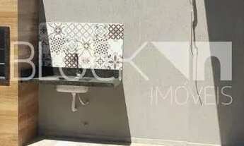 Imagem 6: Vargem Pequena Casa em condomínio com 3 dormitórios