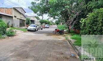Imagem 7: Lote a Venda no bairro Jardim Olímpico - Aparecida de Goiânia, GO