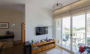 Imagem 7: Venda Apartamento 2 Dormitórios - 55 m² Perdizes