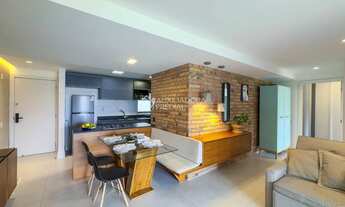 Imagem 7: Cobertura à venda no Condomínio SIX Residencial Boutique