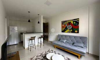 Imagem 5: Apartamento no Alto, quarto, sala, cozinha americana, vaga garagem, piscina, lazer complet