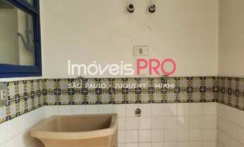 Imagem 6: Apartamento no Campo Belo com 107m², 3 quartos e 1 vaga