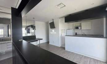 Imagem 6: Apartamento para aluguel no Boqueirão em Santos