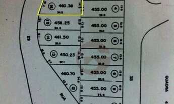 Imagem 6: Terreno à venda, 461 m² por R$ 300.000,00 - Parque dos Príncipes - São Paulo/SP