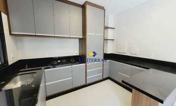 Imagem 3: Sobrado com 3 dormitórios / suíte para alugar, 130 m² por R$ 6.600/mês - Bacacheri - Curit