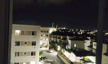 Imagem 4: Quarto em AP Mobiliado