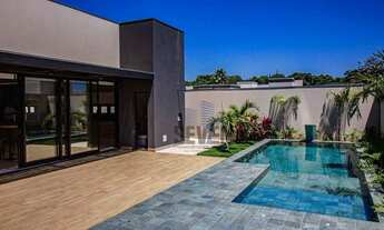 Imagem: Casa à Venda no Lago Sul Bauru 4 suítes