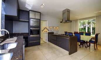 Imagem 6: Sobrado Alto Padrão, Condominio Jardim Botânico III