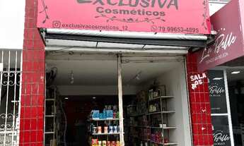 Imagem: Loja de Cosméticos Montada Lucrativa
