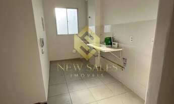 Imagem 5: Apartamento- 2 quartos, 42m², 1 vaga- Chacaras Sao Pedro