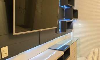 Imagem 6: Apto térreo alto padrão 210m² no Aquaville Resort