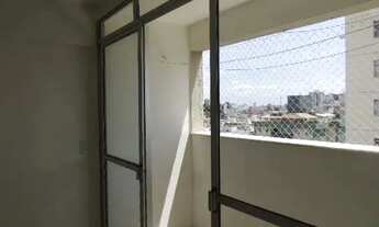 Imagem 4: Apartamento 2 quartos com suíte rua Elisa Felippeto Ricaldoni, Castelo - Belo Horizonte