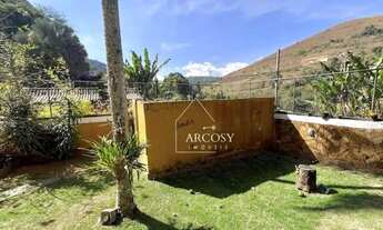 Imagem 7: Casa Residencial para venda e locação, Bonsucesso, Petrópolis - CA0169