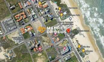 Imagem 2: Terreno Exclusivo na Praia do Futuro - 1.616m² em Região Nobre e de Alta Valorização!