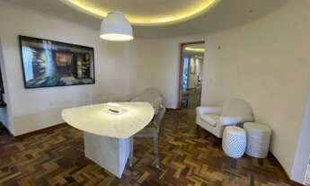 Imagem 4: Andar Corporativo, 284 m² - venda por R$ 700.000,00 ou aluguel por R$ 8.996,42/mês - Comér