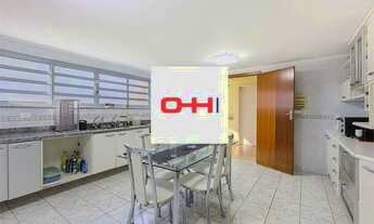 Imagem 6: Venda Casa 3 Dormitórios - 306 m² Vila Madalena