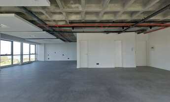 Imagem 4: Sala Comercial a venda no Trend City Center Corporate