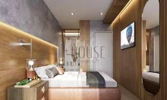 Imagem 7: Apartamento com 3 quartos à venda, 103 m² - Condomínio Horizonte Divino - Sorocaba/SP