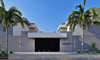 Imagem: Casas à Venda no Condomínio Vivendas do