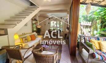 Imagem: Casa com 4 dormitórios, 300 m² - venda