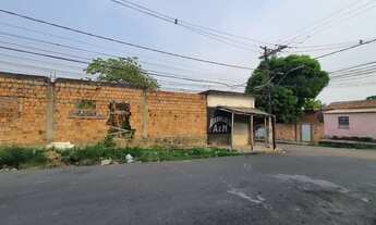 Imagem 6: Vendo Terreno de esquina com Ponto Comercial no Monte Pascoal